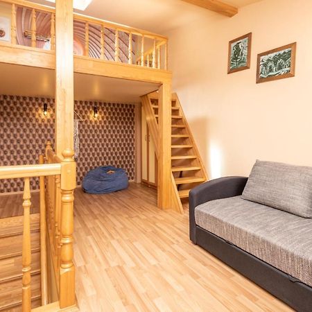 Apartament Yzzi Połąga Zewnętrze zdjęcie
