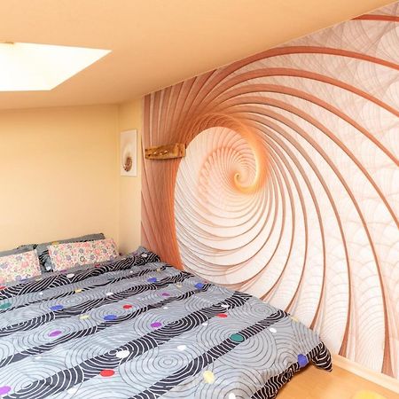 Apartament Yzzi Połąga Zewnętrze zdjęcie