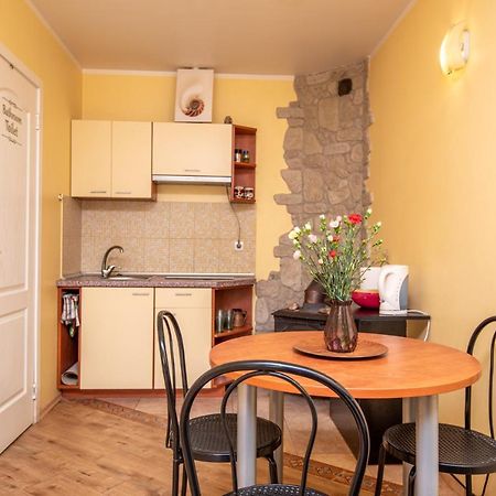 Apartament Yzzi Połąga Zewnętrze zdjęcie
