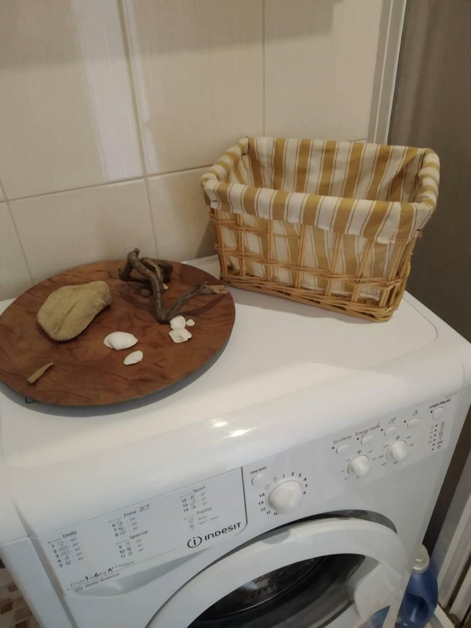 Apartament Yzzi Połąga Zewnętrze zdjęcie