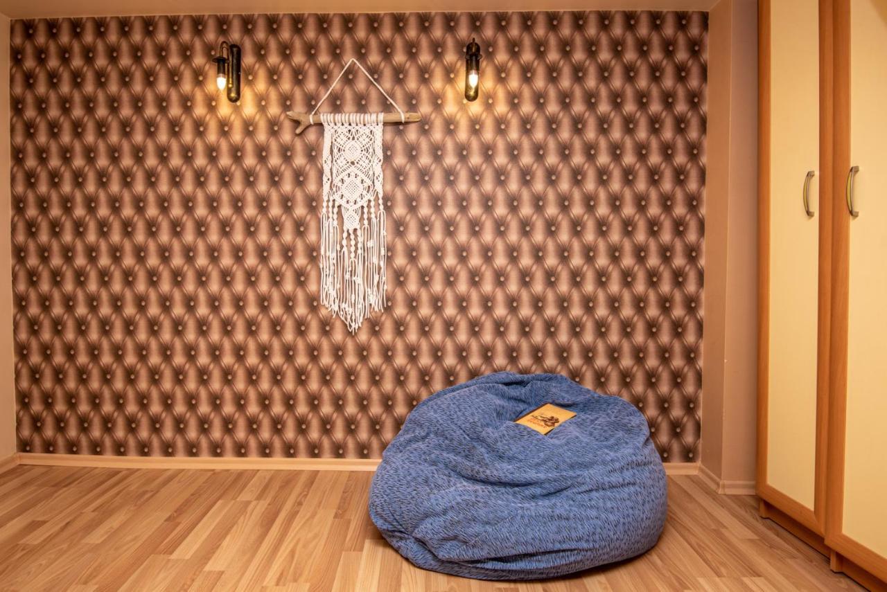 Apartament Yzzi Połąga Zewnętrze zdjęcie