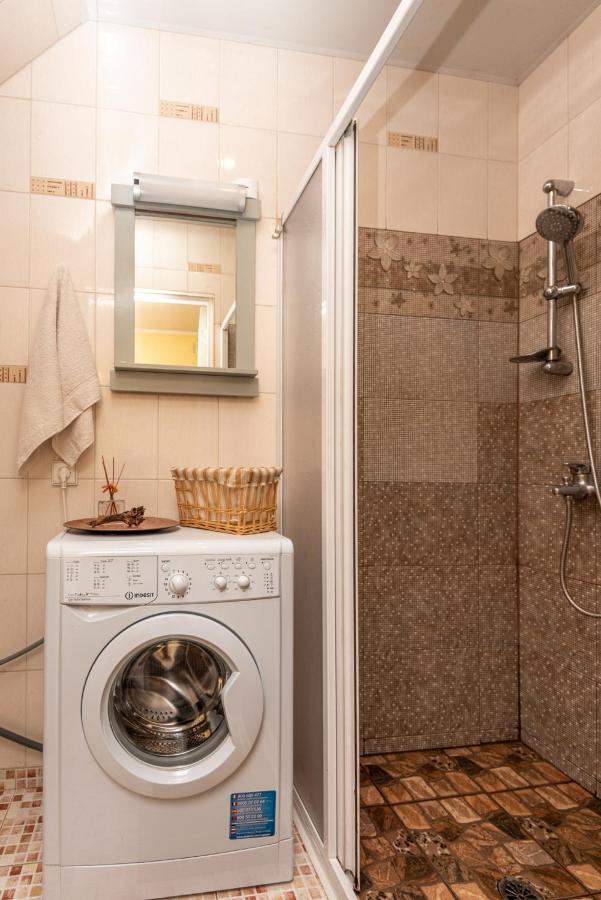 Apartament Yzzi Połąga Zewnętrze zdjęcie